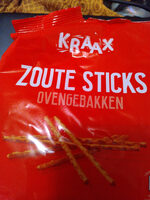 Zoute sticks