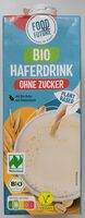 Bio Haferdrink