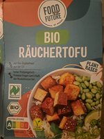 Räuchertofu