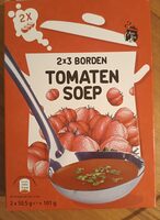 Tomatensoep