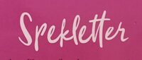 Spekletter