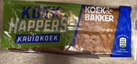 Kruidkoek