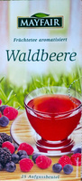 Waldbeere