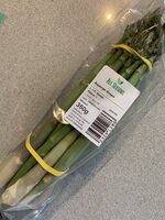 Groene Asperges