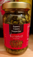 Capers nonpareilles