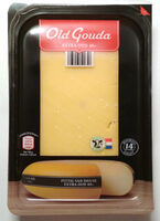 Old Gouda Extra Oud 48+