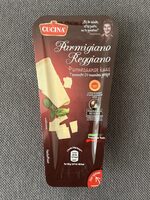 Parmigiano Reggiano