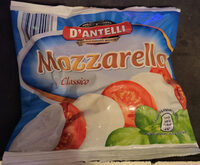 Mozzarella