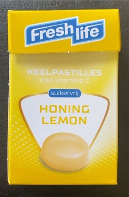 Honing Lemon