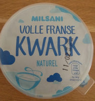 Volle Franse Kwark