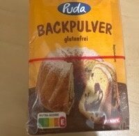Backpulver