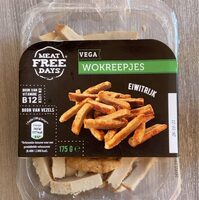 Wokreepjes