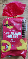 Amandel Speculaas Molens