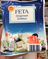 Feta