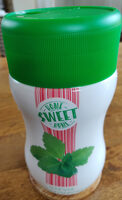 Home sweet home Stevia