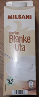 Blanke Vla