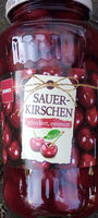 Sauerkirschen