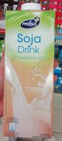 Soja drink