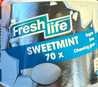 Sweetmint