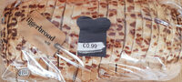 Tijgerbrood