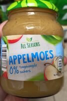 Appelmoes