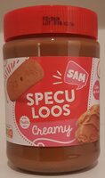 Crunchy Sam