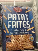 Patat Frites