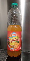 Tropical koolzuurvrij