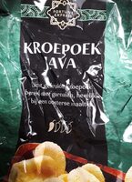 Kroepoek Java