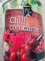 Chili con carne