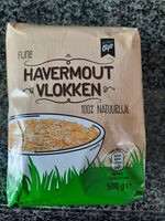 Havermoutvlokken