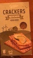 Crackers