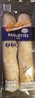 Baguettes Wit