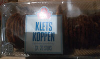 Kletskoppen