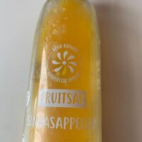 Orange juice