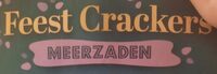 Feestcrackers