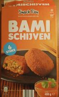 Bami schijven