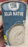 Soja nature