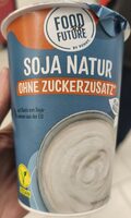 Soja Natur Joghurt