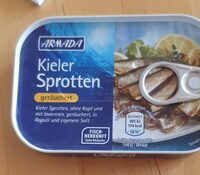 Kieler Sprotten