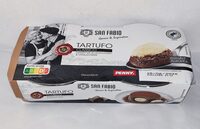Tartufo Classico