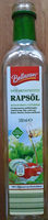 Rapsöl