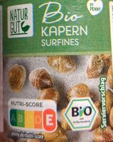 Bio Kapern