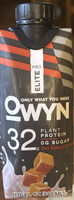 OWYN 32g Sea Salted Caramel