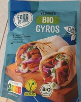 Veganes Bio Gyros