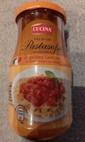 Pasta Sauce Tomate Ricotta, Tomate