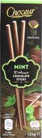 Deluxe Chocolate Sticks