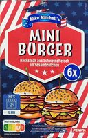Mini-Burger