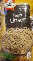 Weiße Bohnen