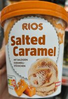 Salted Caramel